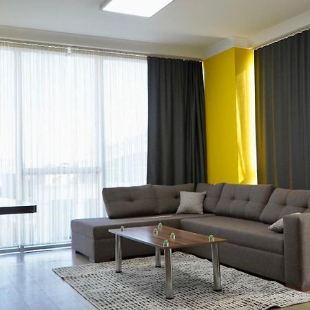 Skyport Istanbul Hotel 외부 사진
