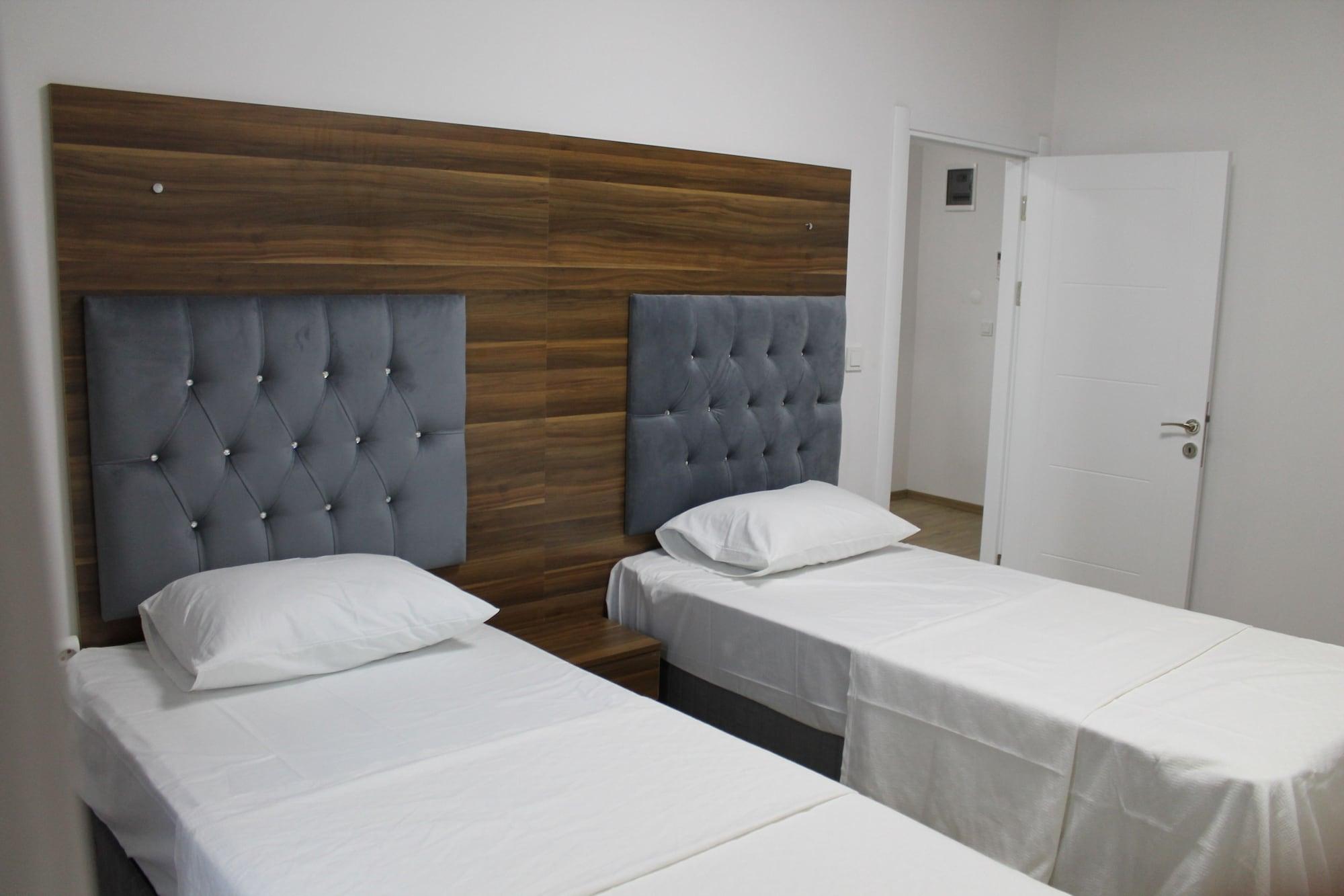 Skyport Istanbul Hotel 외부 사진