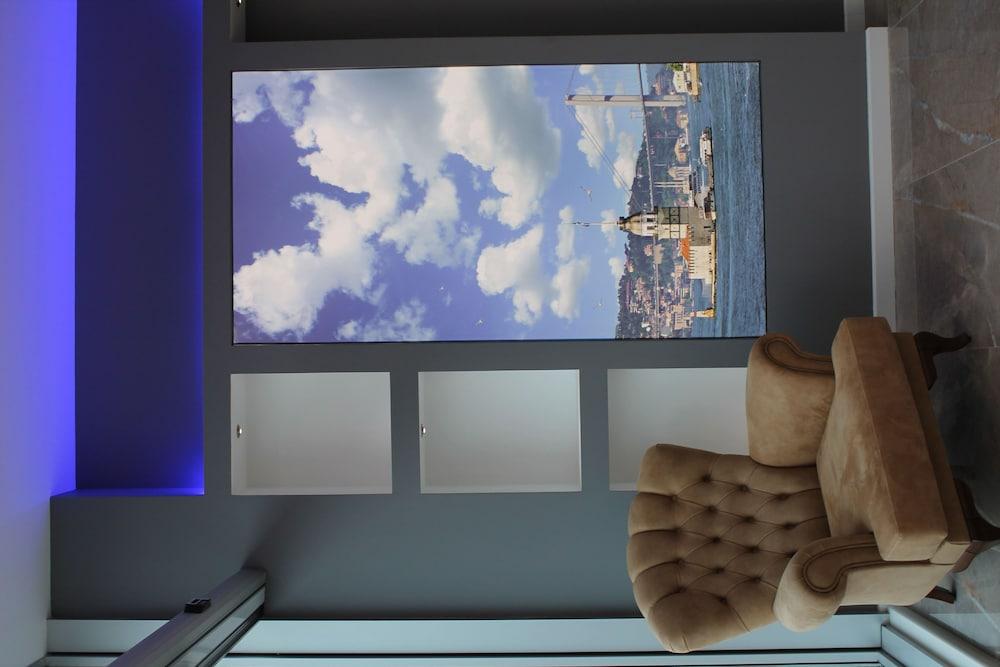 Skyport Istanbul Hotel 외부 사진