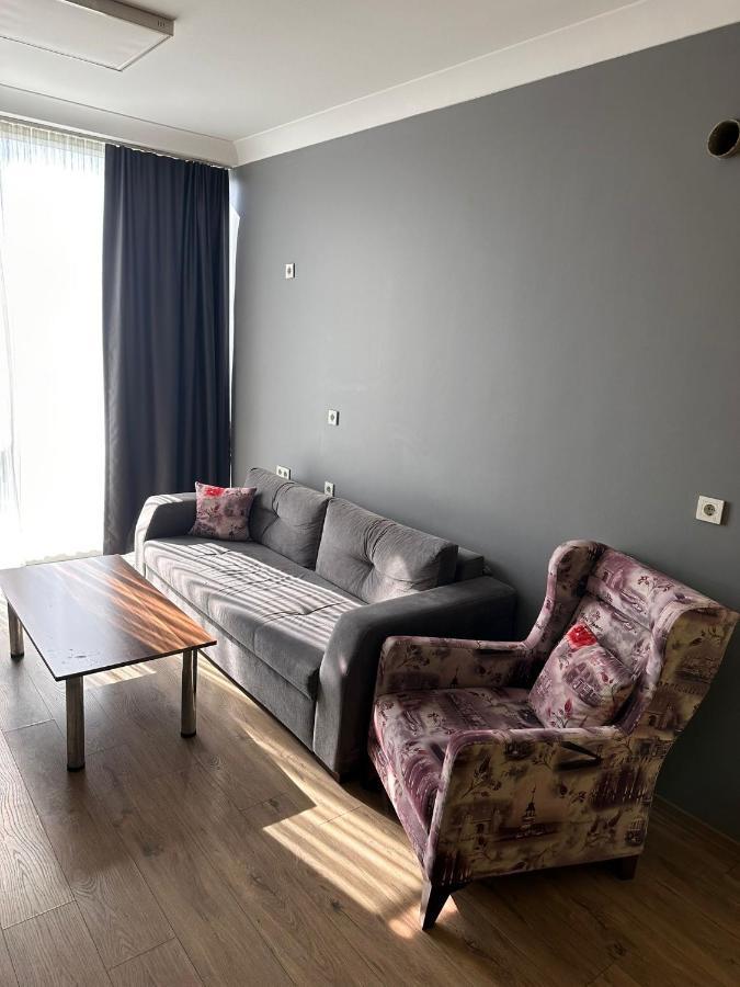 Skyport Istanbul Hotel 외부 사진