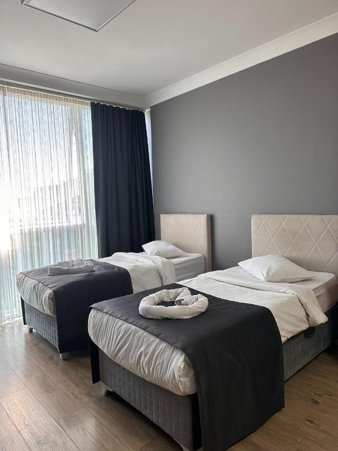 Skyport Istanbul Hotel 외부 사진