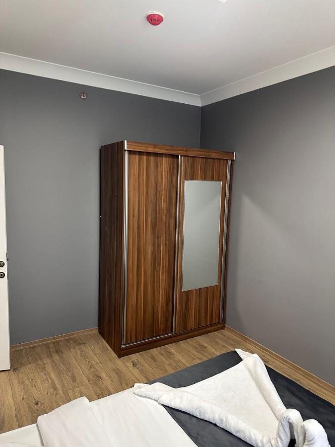 Skyport Istanbul Hotel 외부 사진