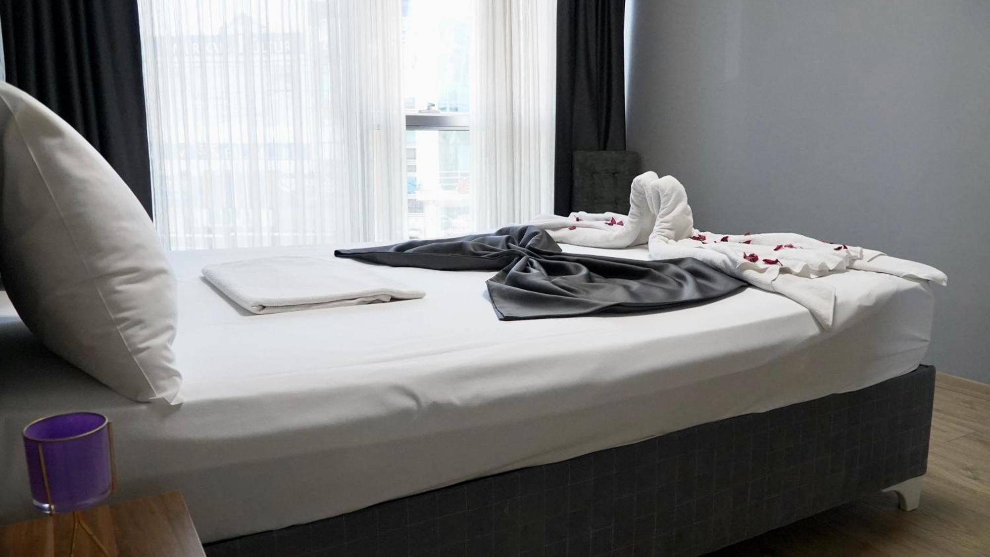Skyport Istanbul Hotel 외부 사진