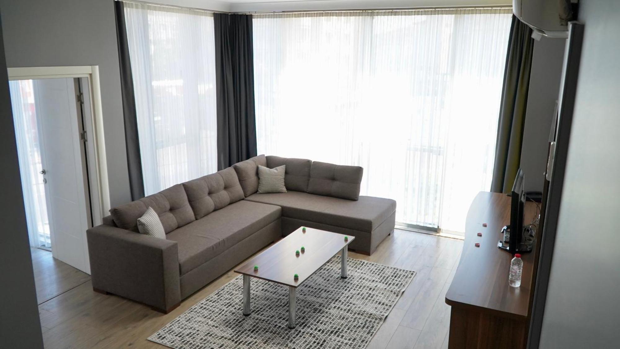 Skyport Istanbul Hotel 외부 사진