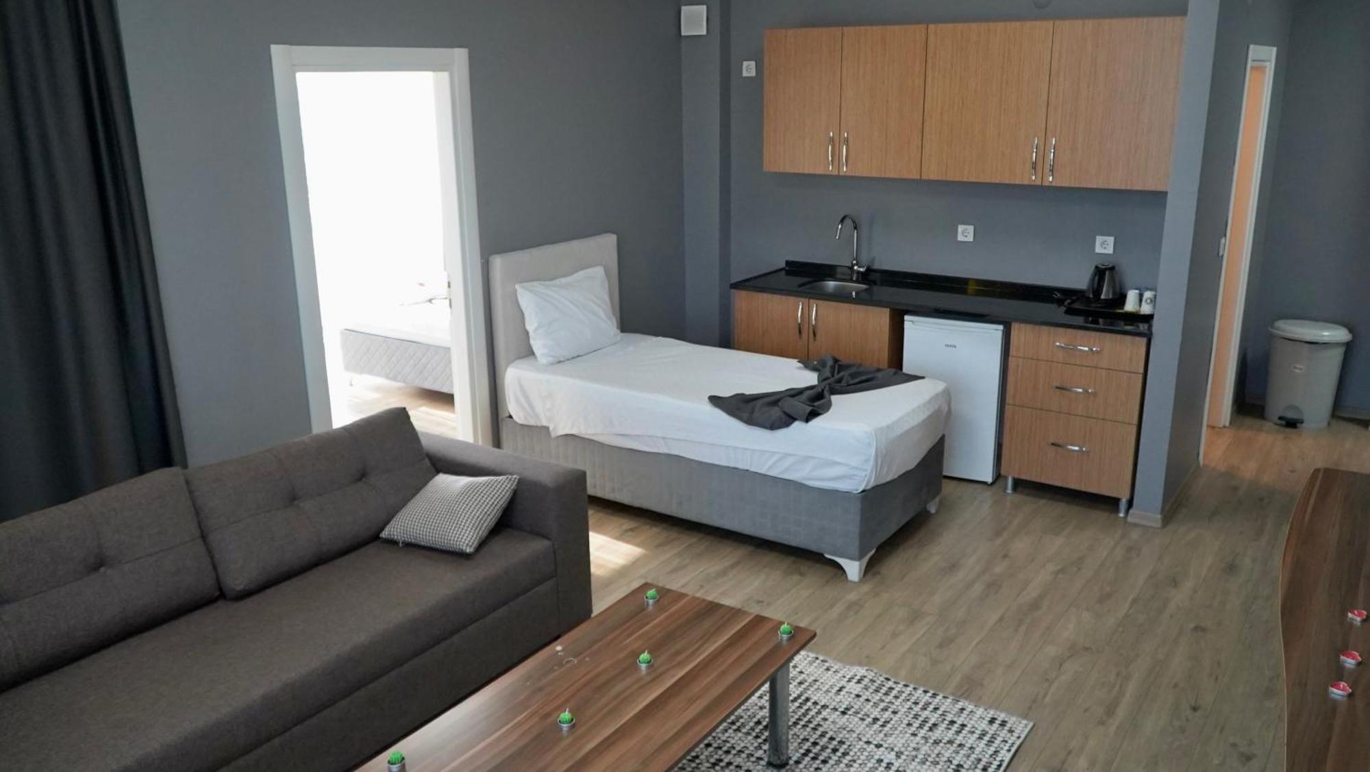 Skyport Istanbul Hotel 외부 사진