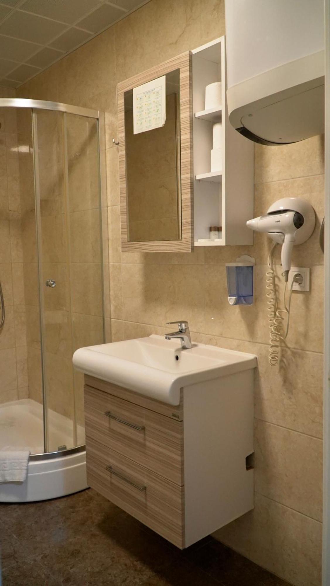 Skyport Istanbul Hotel 외부 사진