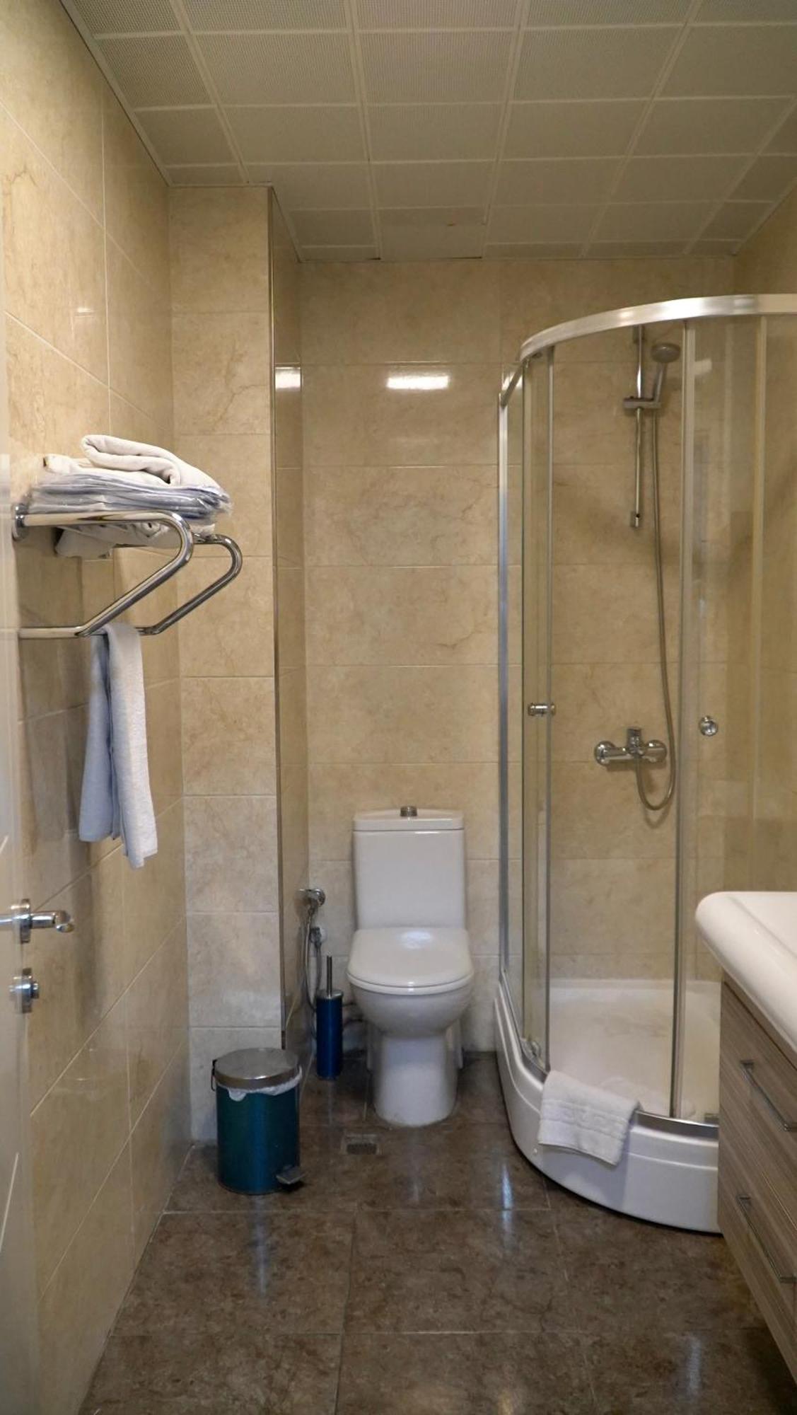 Skyport Istanbul Hotel 외부 사진