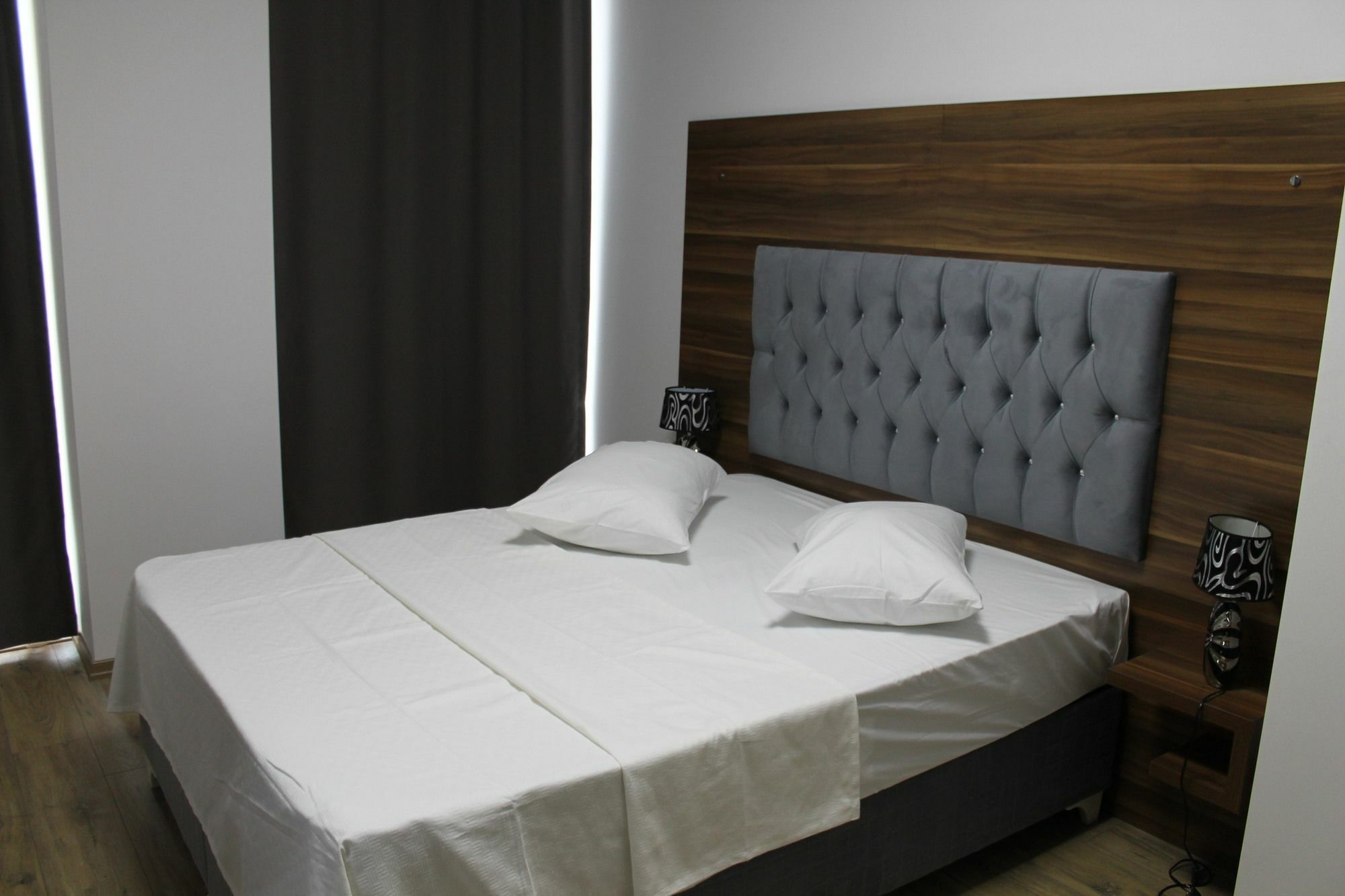 Skyport Istanbul Hotel 외부 사진