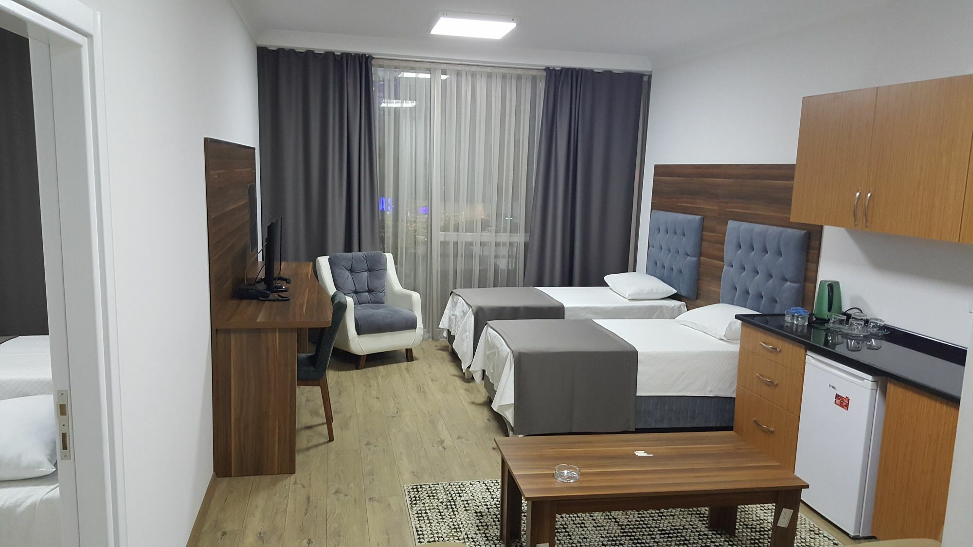 Skyport Istanbul Hotel 외부 사진
