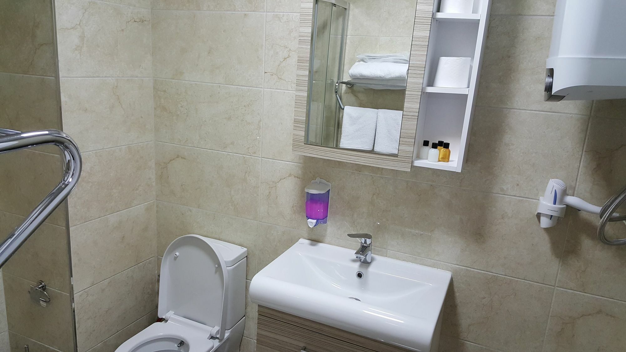 Skyport Istanbul Hotel 외부 사진